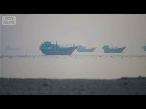 核開発めぐり主張食い違い　米とイランが戦闘終結の覚書署名　沈静化実現は不透明【もっと知りたい！】【グッド！モーニング】… サムネイル