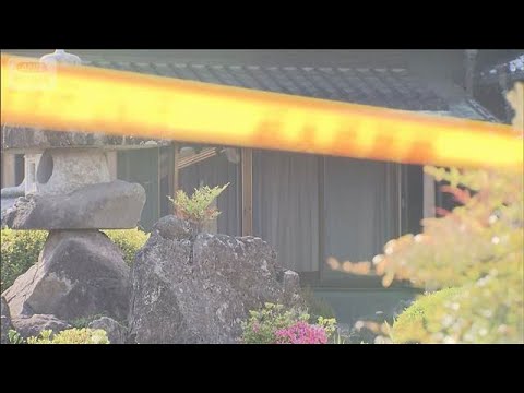 “指示役”夫婦 凶器を準備か　16歳“実行役”なぜ若者が…トクリュウ“勧誘の手口”【報道ステーション】(2026年5月… サムネイル