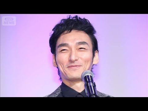 草なぎ剛（51）第1子誕生「これからも精進してまいります」2020年に一般女性と結婚(2026年5月7日) サムネイル