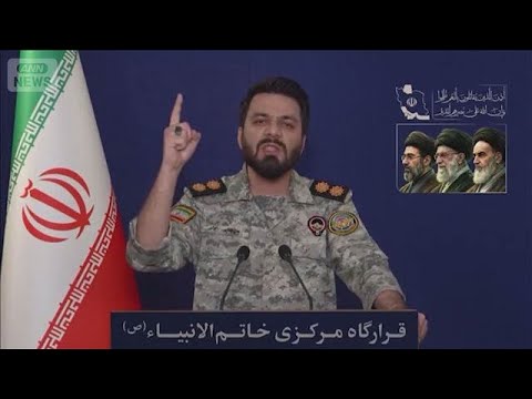 【報ステ解説】イラン「停戦協議一切ない」…別の“重要海峡”に戦線拡大の恐れも【報道ステーション】(2026年3月26日)