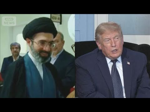 日欧など17カ国首脳が声明　米イラン合意「実施を支援」(2026年6月16日) サムネイル