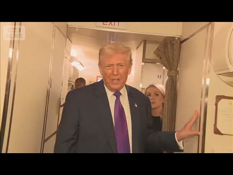 米・トランプ大統領　UFOや地球外生命体の情報公開指示　オバマ氏は「宇宙人は実在」(2026年2月20日) サムネイル