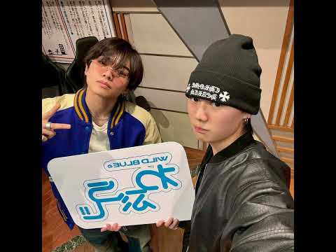 【2月12日 44】　宮武颯・鈴陽向 サムネイル