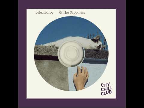 猫 The Sappiness選曲 “ 猫の手も借りたい夜に ” サムネイル