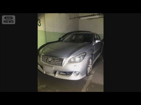 地下駐車場浸水で国が一部補償へ　国交省が「止水板」の故障を4年放置　三重・四日市【グッド！モーニング】(2025年12… サムネイル