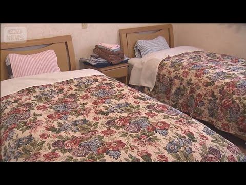 岩手・大槌町　山火事発生から初めての週末　宿泊施設ではキャンセルの連絡相次ぐ(2026年4月25日) サムネイル