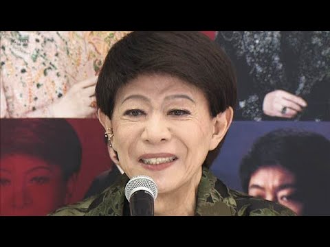 パーキンソン病公表の美川憲一が胸中告白「どうなるのか不安でした」【芸能動画】(2026年5月16日)