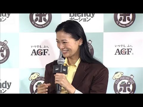 ＜榮倉奈々＞不意打ちの一言で胸キュン！ポムポムプリンに心奪われる【芸能動画】(2026年5月24日)