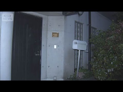 IT関連会社社長の男を逮捕　レンタカーで遺体運んだか(2026年4月18日) サムネイル