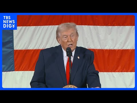 【速報】日本からアメリカへの総額5500億ドル投資　第一弾案件が決定　トランプ政権が発表　「ガス火力発電所」「原油積み… サムネイル