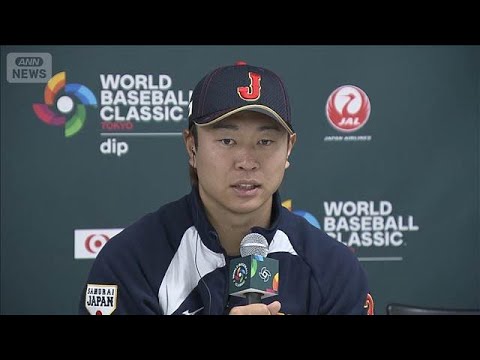 【ノーカット】侍ジャパン・高橋宏斗投手　試合後会見「WBCの舞台は特別に感じた」(2026年3月10日) サムネイル