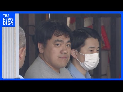 勤務先の小学校から当時8歳の女児の体操着持ち出し…下半身こすりつけるなどした疑い　都内の公立小学校教諭の40歳男を再逮… サムネイル