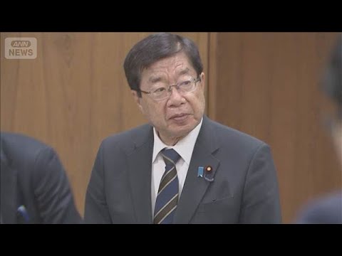 再審見直し法案　衆院法務委で可決【スーパーJチャンネル】(2026年6月12日)