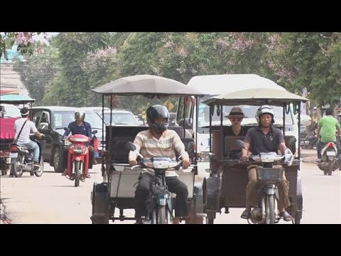 【独自】国際手配の男 事件前の2月までカンボジア滞在 元妻「早く出頭を」(2026年6月7日) サムネイル
