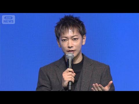 佐藤健、ファンと過ごす大切な時間への思い「意識して変えていない」【芸能動画】(2026年3月20日)