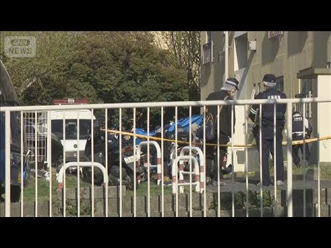 【速報】大阪・和泉市の母娘殺害事件　娘に対する殺人容疑で51歳男を逮捕　大阪府警(2026年5月1日) サムネイル