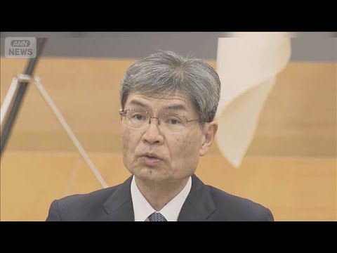 「強盗実行前に確保を」警察庁が指示【スーパーJチャンネル】(2026年5月18日) サムネイル
