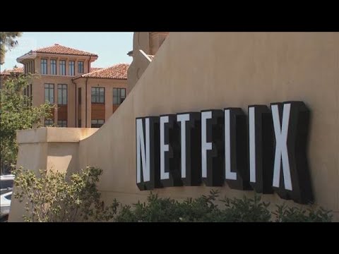 WBC好影響 ネトフリ純利益8割増　独占配信で会員獲得　ワーナー買収破談も増益寄与(2026年4月17日) サムネイル