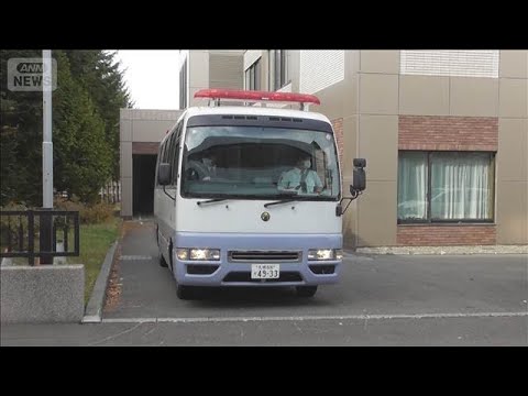 北海道江別市　大学生暴行死　強盗致死罪など当時18歳の男に懲役20年求刑(2026年6月11日) サムネイル