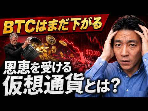 ビットコインがダメなら何を買えばいいのか？ サムネイル