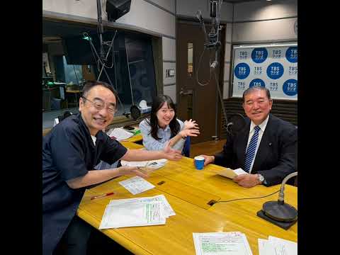 コメンテーター：石破茂【2026.6.6 OA】 サムネイル