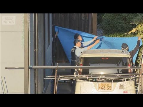住宅に母娘2人の遺体 遺体には刺し傷 兵庫・たつの市(2026年5月20日) サムネイル