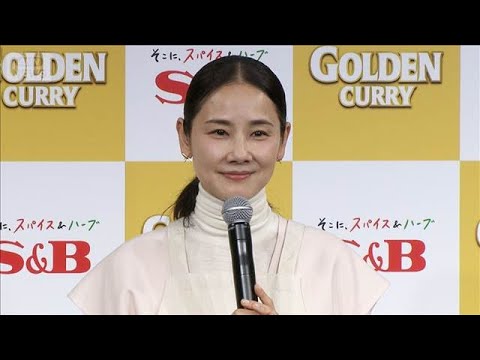 吉田羊、俳優仲間に影響され“渋かっこいい体幹修行”に挑戦したい【芸能動画】(2026年4月8日)