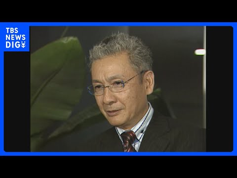 【訃報】久米宏さん（81）死去「大好きなサイダーを一気に飲んだあと旅立ちました」元日1月1日に肺がん　所属事務所が発表… サムネイル