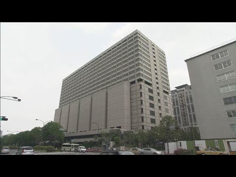 「女子御三家」桜蔭学園が敗訴　校舎の隣の“タワマン建設計画”めぐる裁判(2026年5月18日) サムネイル