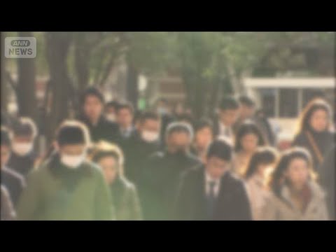 インフル「1カ月で2回感染」増加　A型とB型が同時流行　医師「異例な状況」【グッド！モーニング】(2026年1月9日)