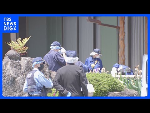 【速報】栃木・上三川町の強盗殺人事件 16歳少年を逮捕　69歳女性死亡、2人けが 「家族がバールで殴られた」と通報　栃… サムネイル