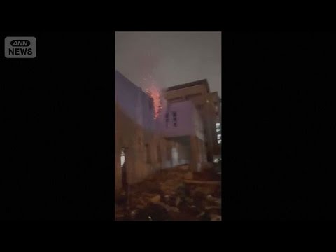 中東の米イスラエルの大学を標的に　イラン大学攻撃の報復で「正当な行為」革命防衛隊(2026年3月29日)