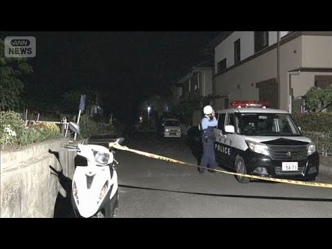 住宅で死亡の女性見つかる　別場所でも男性2人死亡　大阪(2026年6月6日) サムネイル