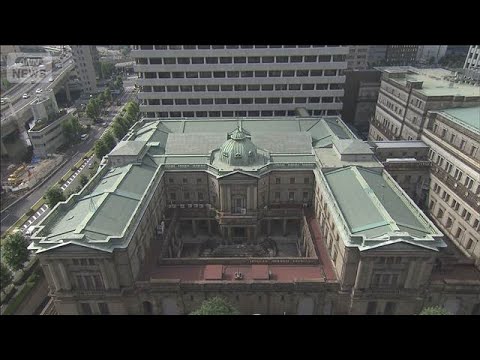 円また一時155円台　政府・日銀の「口先介入」に市場反応？　連休で神経質な値動き【知っておきたい！】【グッド！モーニン… サムネイル