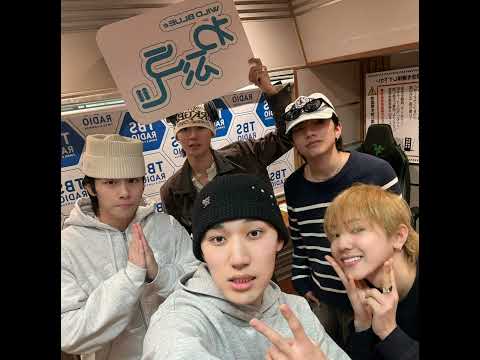 【3月12日 47】　5人集合！ サムネイル