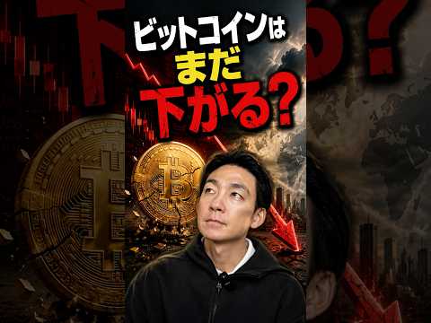 なぜ株は上がり、BTCと金は売られているのか？ ビットコイン 投資