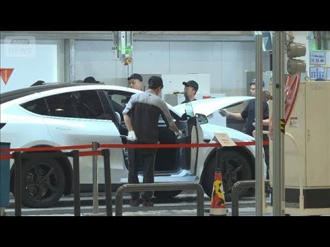 中国 1-3月期GDP成長率+5.0％ 輸出が後押し(2026年4月17日) サムネイル