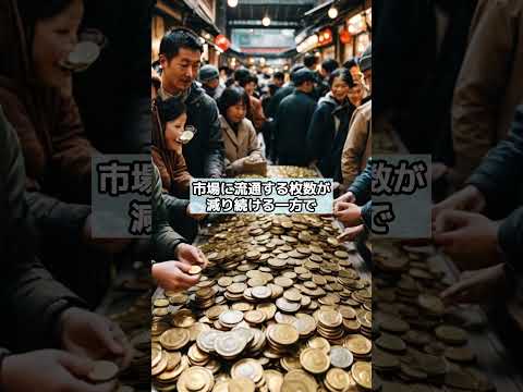 【億り人直結】プロだけが知る！柴犬コイン爆上げのカウントダウン柴犬コイン仮想通貨長期投資仮想通貨初心者 サムネイル