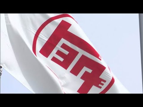 トヨタ　3月中東向け輸出ほぼ半減　中東情勢うけ日産も減少(2026年4月27日) サムネイル