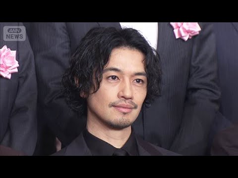 斎藤工「縁の下の力持ちに捧げたい」、表裏一体の世界で感謝【芸能動画】(2026年3月28日)