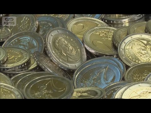 ブルガリア　新年からユーロ導入　旧共産圏から悲願達成　反対の声も多く困難も予想(2026年1月1日) サムネイル