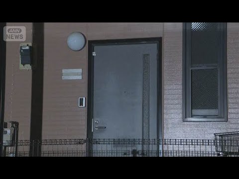 「息子を1人で残せない」無理心中か　11歳息子殺害疑いの66歳の父親　千葉県警(2026年6月1日)