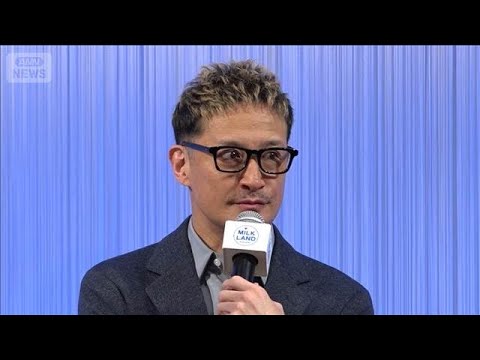 松岡昌宏、もしも国王になれたら？…壮大すぎる質問に本気回答【芸能動画】(2025年12月29日) サムネイル