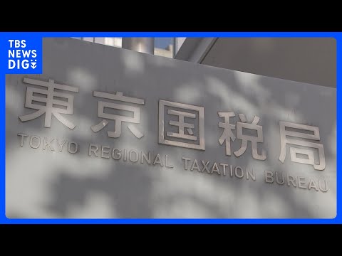 神奈川・大和市の幼稚園理事長を所得税約3700万円脱税の疑いで刑事告発　収入除外や経費水増しか　東京国税局査察部｜TB… サムネイル