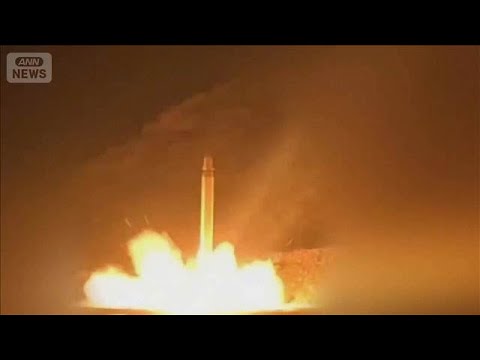 米イラン　双方が“最愛規模”攻撃の応酬「交渉は危うい状況に」(2026年6月3日) サムネイル
