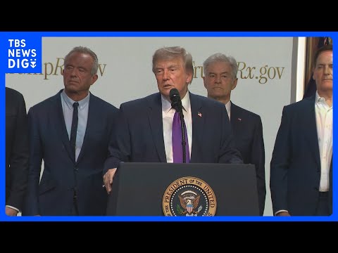 【速報】トランプ大統領　イランとの覚書締結の判断を先送り　米紙報道　ホワイトハウスで2時間の会議も｜TBS NEWS…