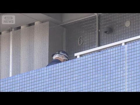 大阪・難波のホテルに女性遺体　強盗殺人の疑いで29歳男を逮捕(2026年5月10日) サムネイル