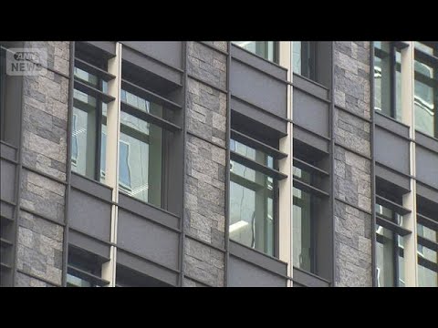 大手商社関連会社の元部長ら2人を逮捕　金融会社から7億円詐取の疑い(2026年1月13日) サムネイル