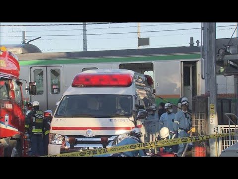 【速報】宇都宮線と湘南新宿ライン、午前7時43分に全線で運転再開　JR東日本(2026年1月2日) サムネイル