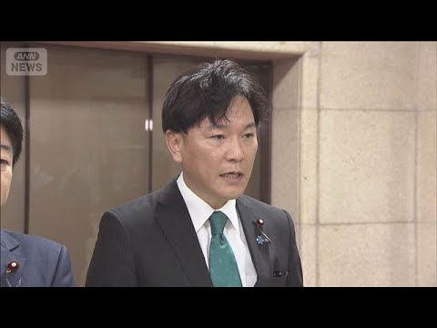 維新　片山大臣に補助金見直しなど提言　「国にしかできない事業に限定を」(2026年6月11日) サムネイル